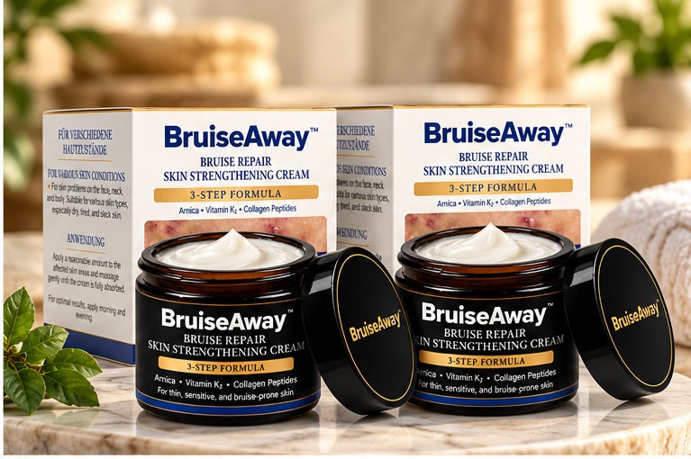 BruiseAway™