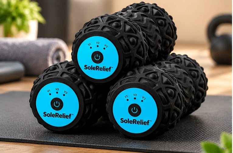 SoleRelief™