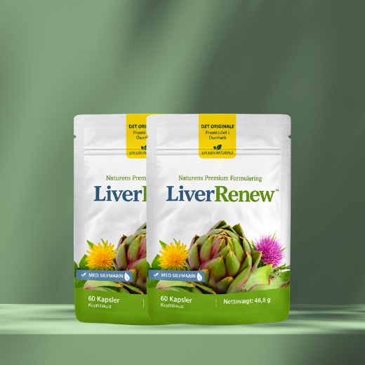 LiverRenew™