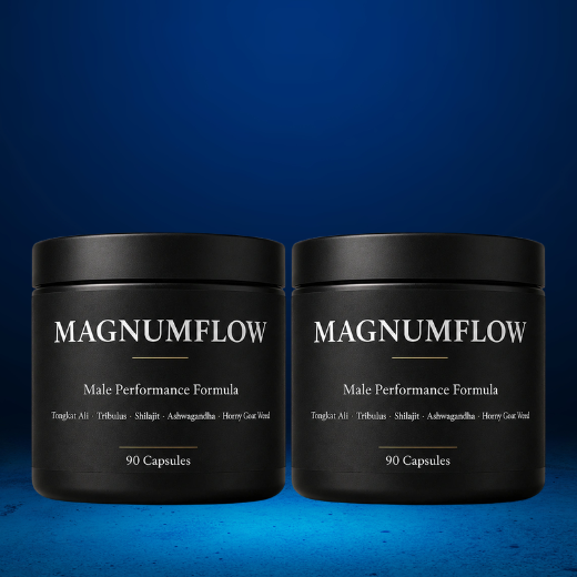 MagnumFlow™