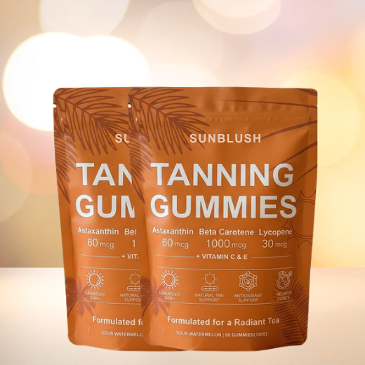 SunBlush™