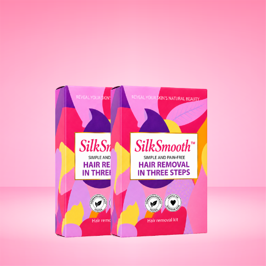 SilkSmooth™