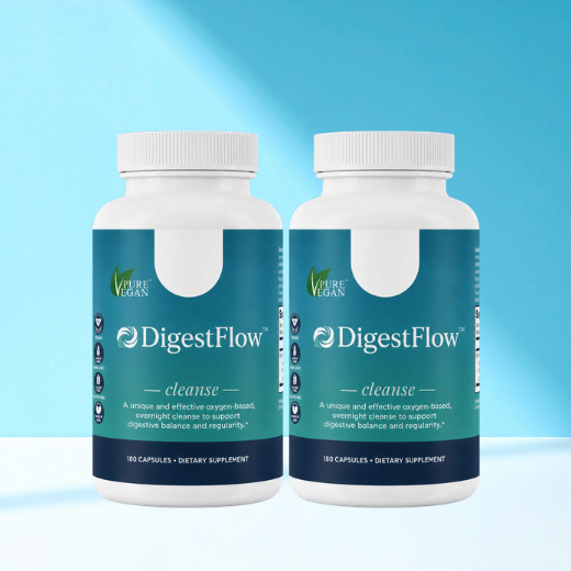 DigestFlow™