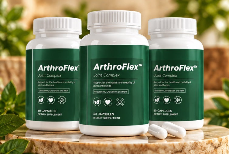 ArthroFlex™