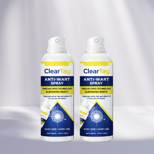 ClearTag™