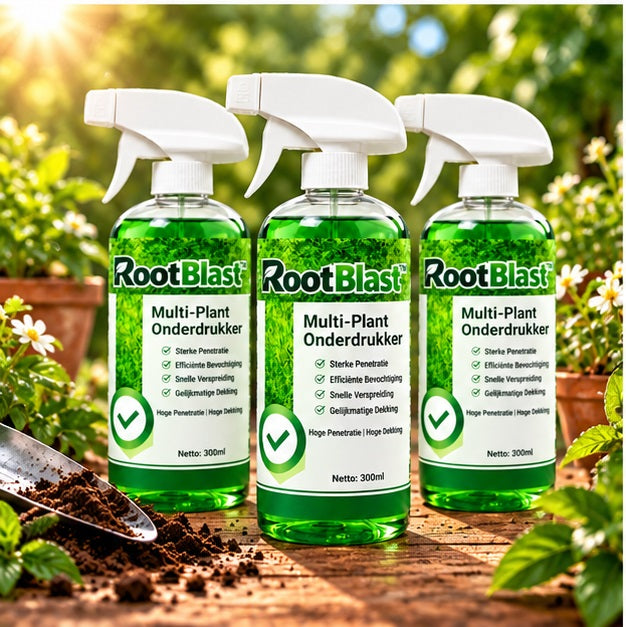 RootBlast™