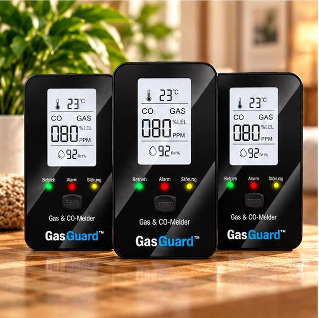 GasGuard™