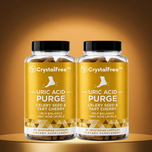 CrystalFree™
