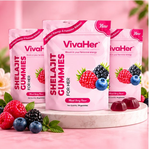 VivaHer™