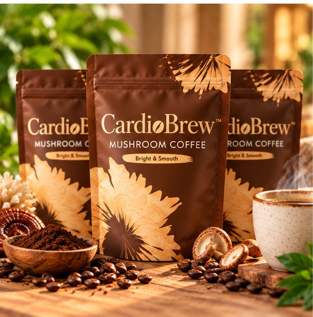 CardioBrew™