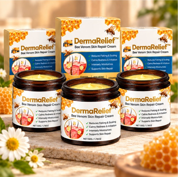 DermaRelief™
