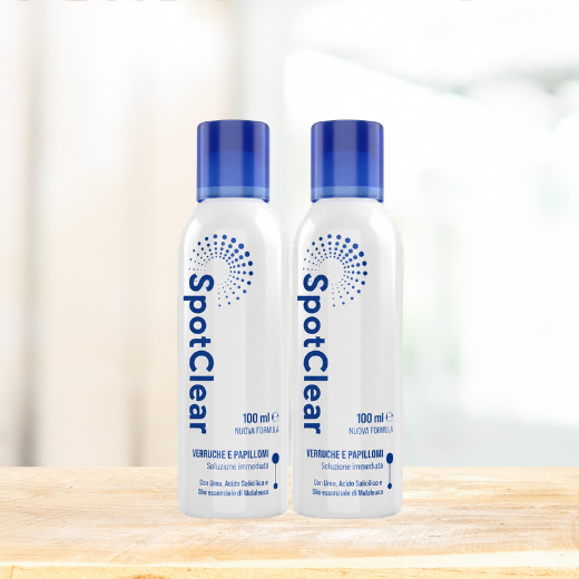 SpotClear™