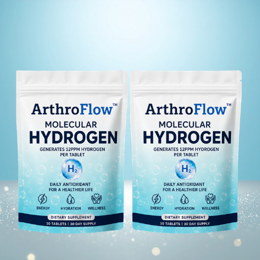 ArthroFlow™