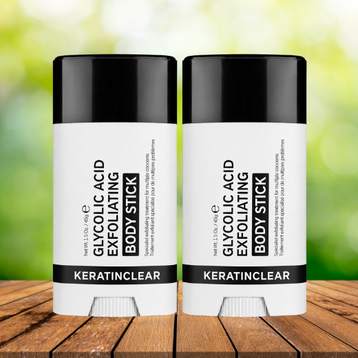 KeratinClear™