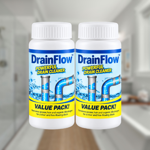 DrainFlow™