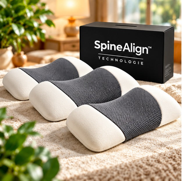 SpineAlign™