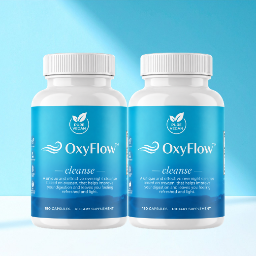 OxyFlow™