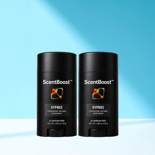 ScentBoost™
