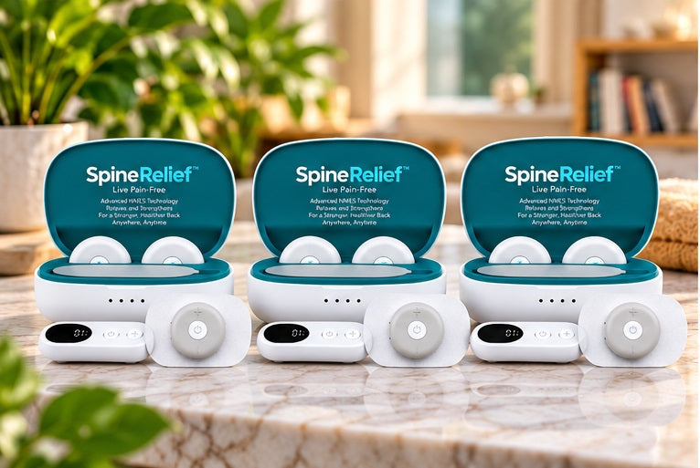 SpineRelief™