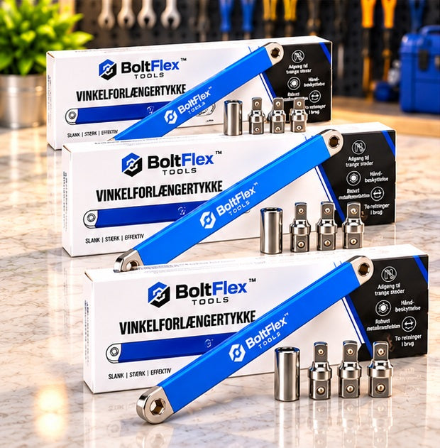 BoltFlex™