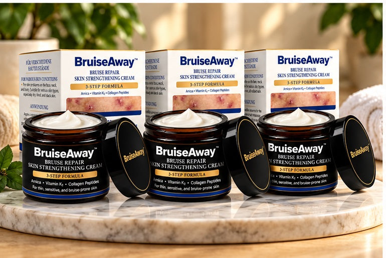 BruiseAway™