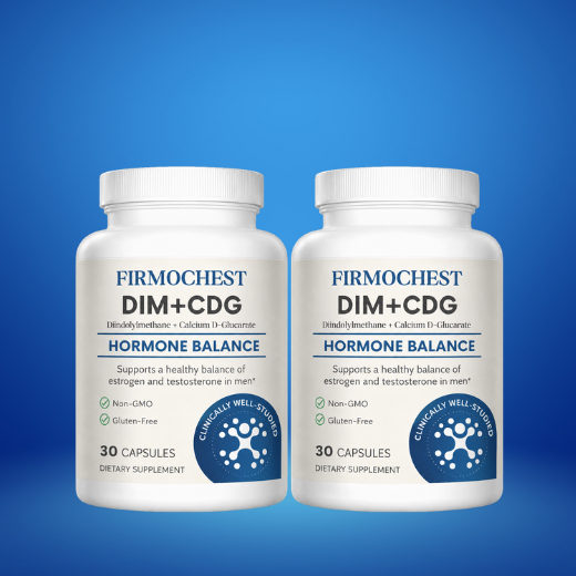 FirmoChest™