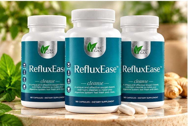 RefluxEase™