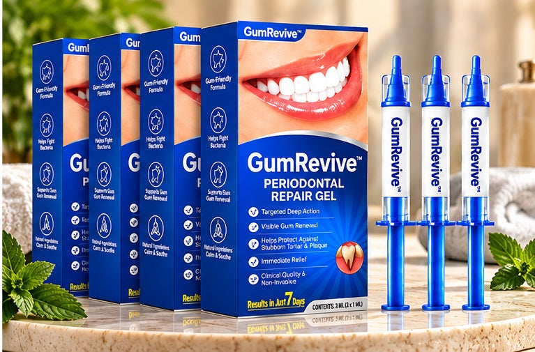 GumRevive™