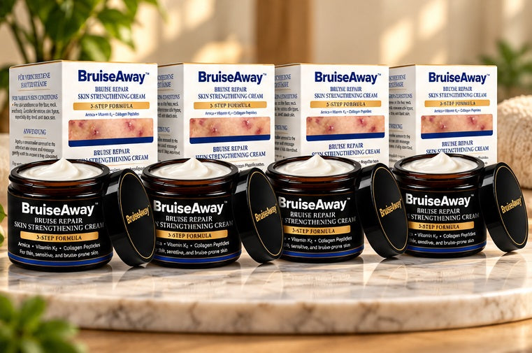 BruiseAway™