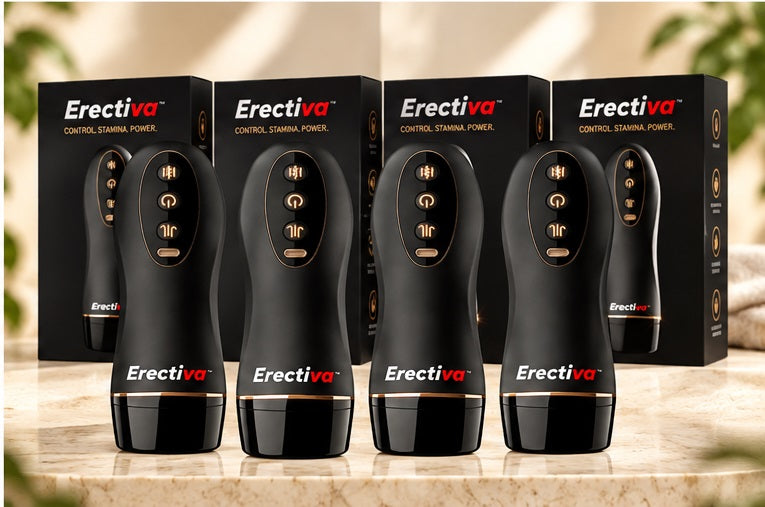 Erecvita™