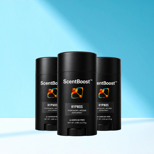 ScentBoost™