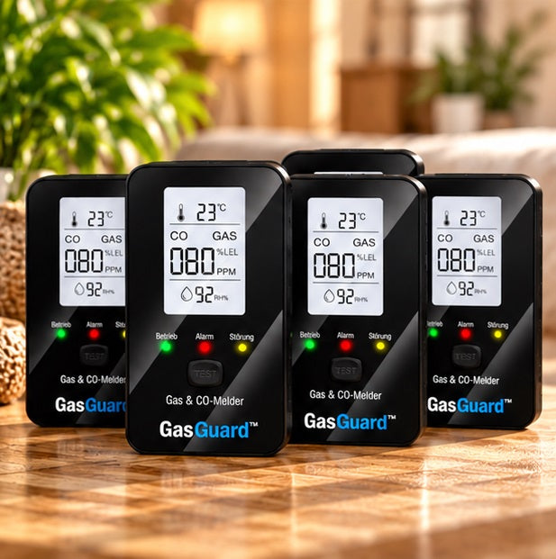 GasGuard™