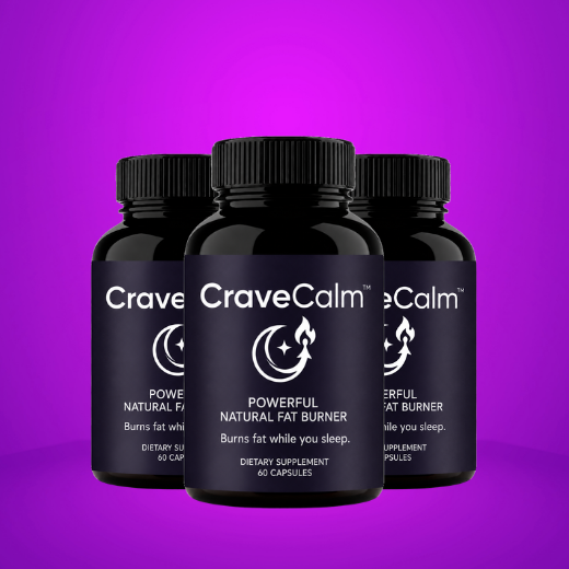 CraveCalm™