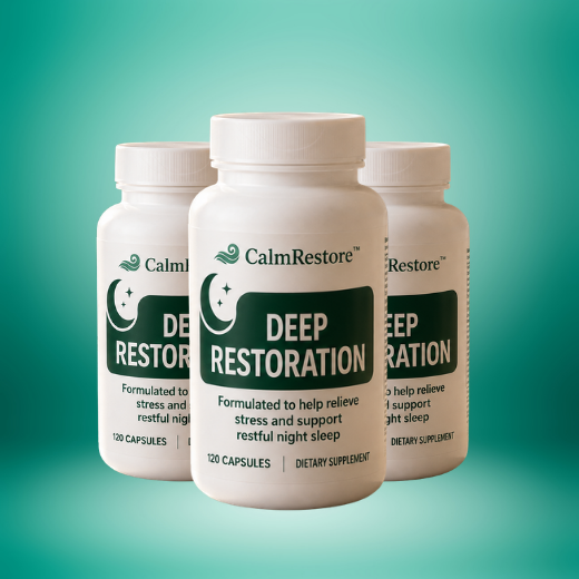 CalmRestore™