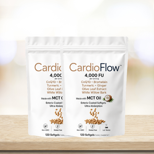 CardioFlow™