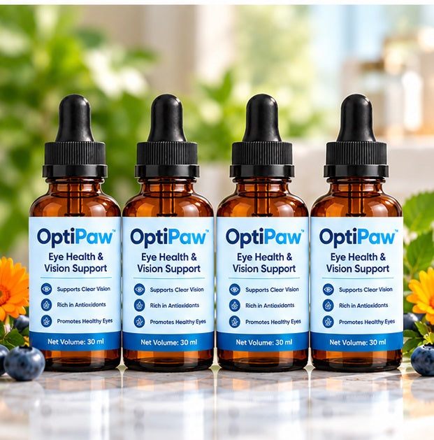 OptiPaw™