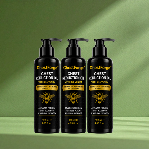 ChestForge™