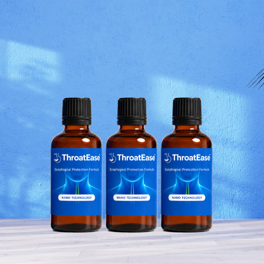 ThroatEase™