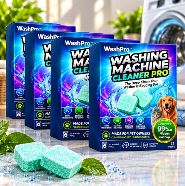 WashPro™