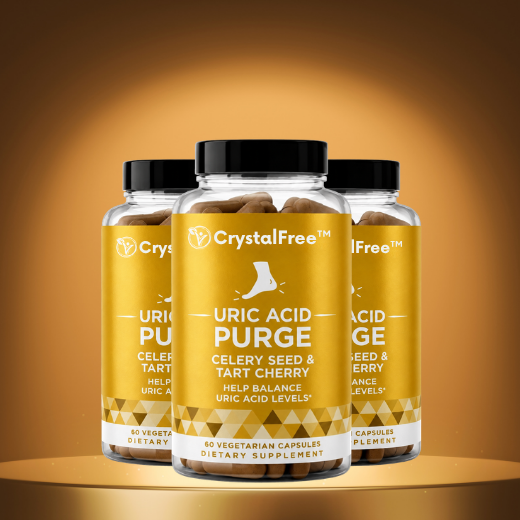 CrystalFree™