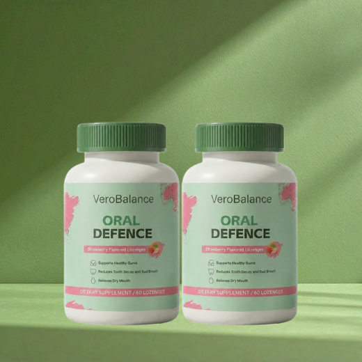 VeroBalance™