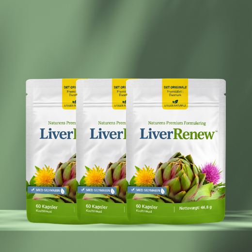 LiverRenew™