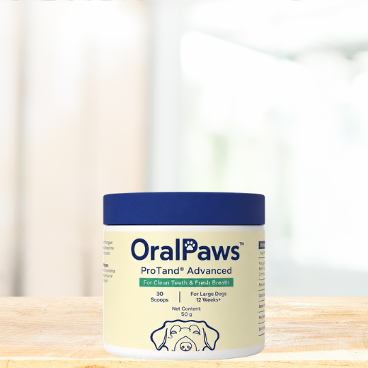 OralPaws™