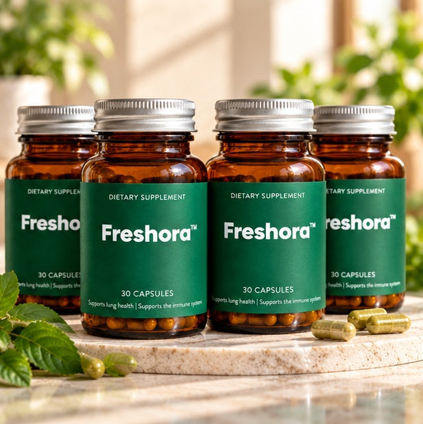 Freshora™
