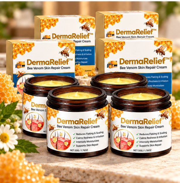 DermaRelief™