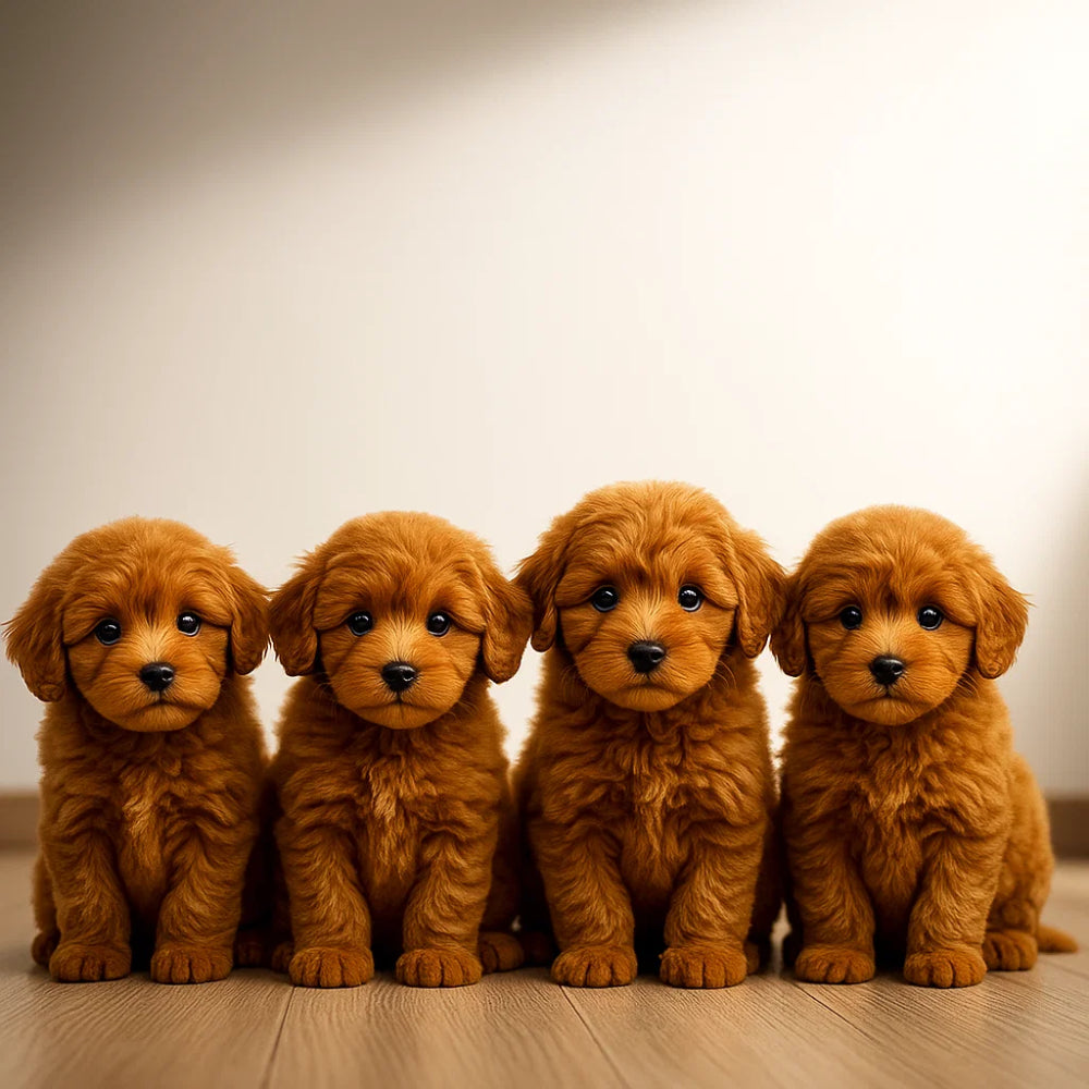 PuppiPet™
