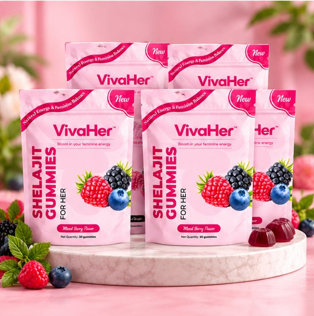 VivaHer™
