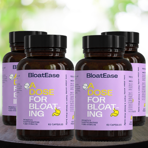 BloatEase™