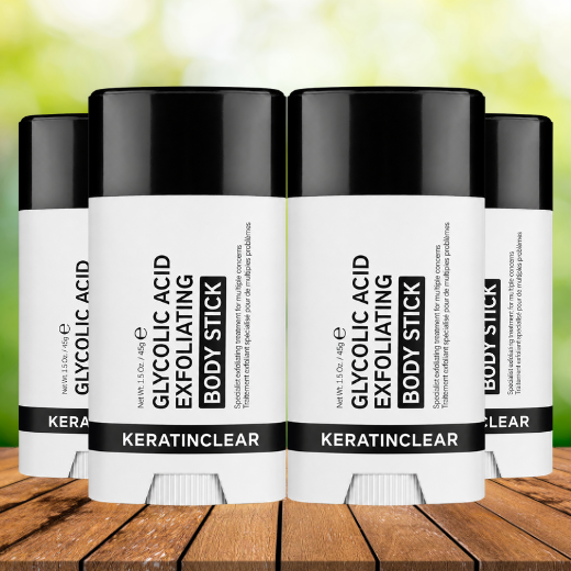 KeratinClear™