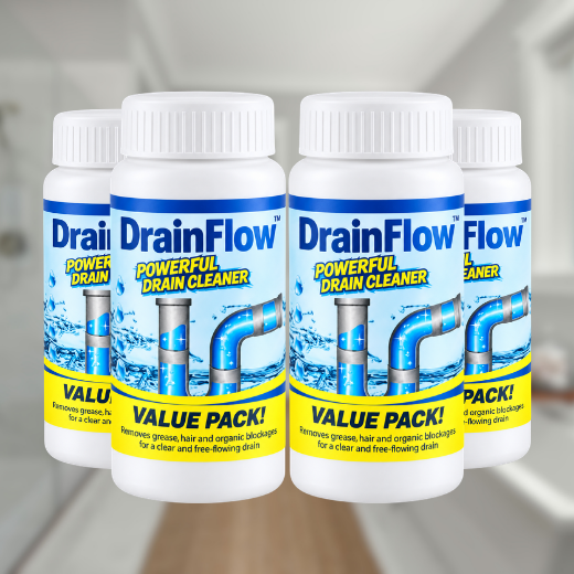 DrainFlow™